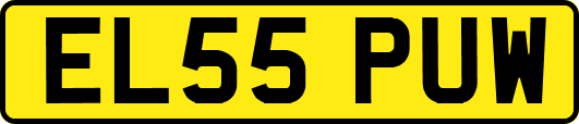 EL55PUW