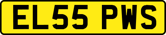 EL55PWS