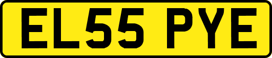 EL55PYE