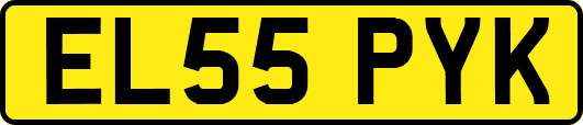 EL55PYK
