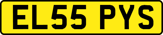 EL55PYS
