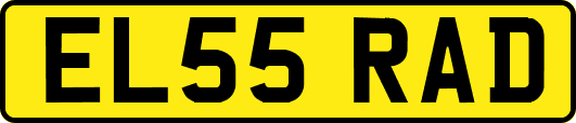 EL55RAD