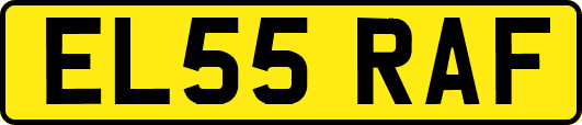 EL55RAF