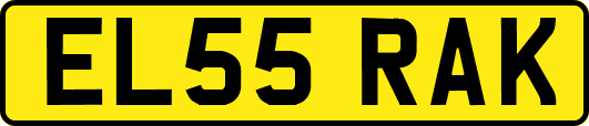 EL55RAK