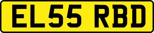 EL55RBD