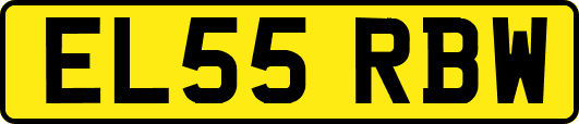 EL55RBW