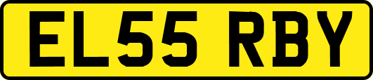 EL55RBY