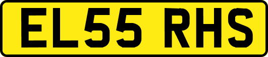EL55RHS