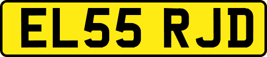 EL55RJD