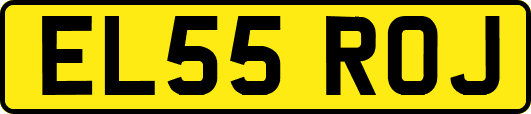 EL55ROJ