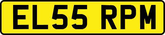 EL55RPM