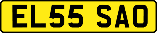 EL55SAO