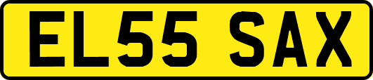 EL55SAX
