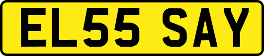 EL55SAY