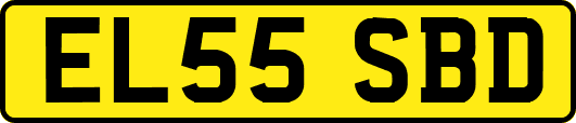 EL55SBD