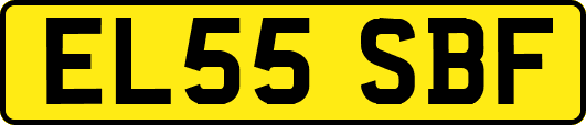 EL55SBF