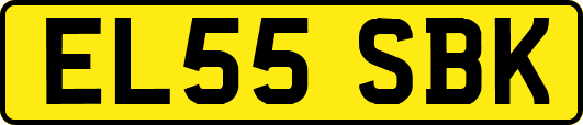 EL55SBK