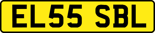 EL55SBL
