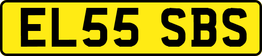 EL55SBS