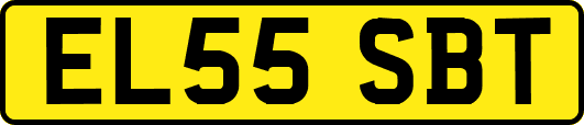 EL55SBT