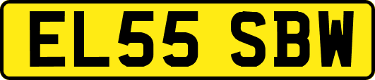 EL55SBW
