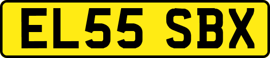 EL55SBX