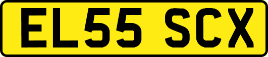 EL55SCX