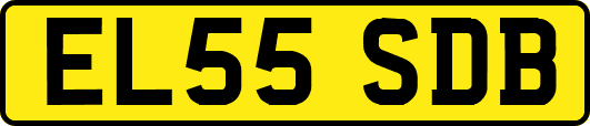 EL55SDB