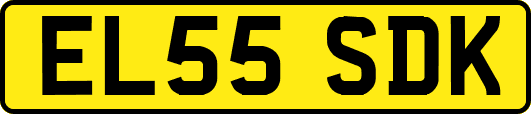 EL55SDK