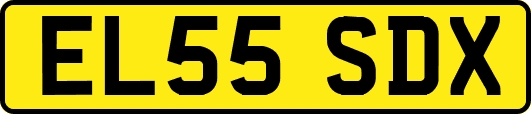 EL55SDX
