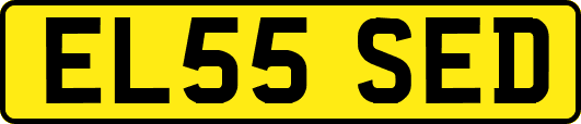 EL55SED