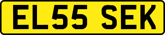 EL55SEK