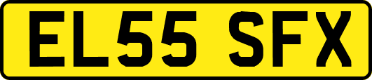 EL55SFX