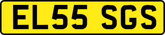 EL55SGS