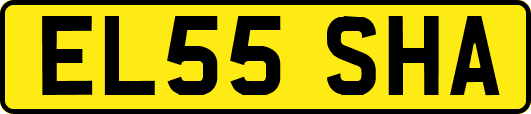 EL55SHA