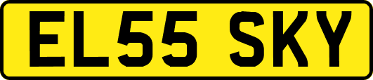 EL55SKY