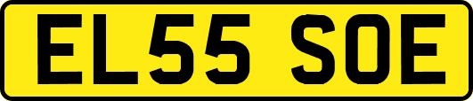 EL55SOE