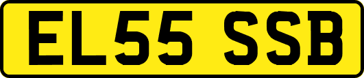 EL55SSB