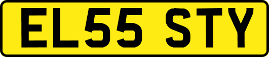 EL55STY