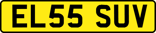 EL55SUV