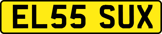 EL55SUX