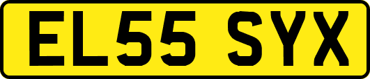 EL55SYX
