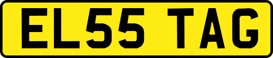 EL55TAG