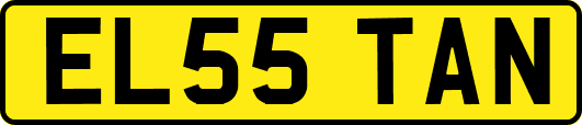 EL55TAN