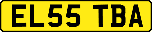 EL55TBA