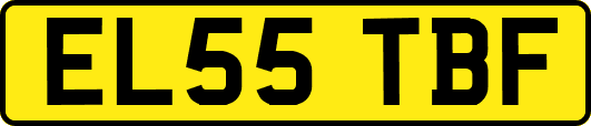 EL55TBF