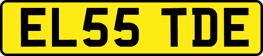 EL55TDE