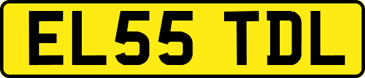 EL55TDL