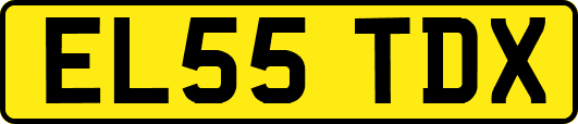 EL55TDX