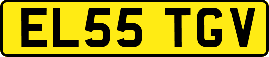 EL55TGV